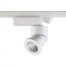 357873 NT18 065 белый Трековый светильник IP20 LED 3000К 25W 220-240V PROMETA