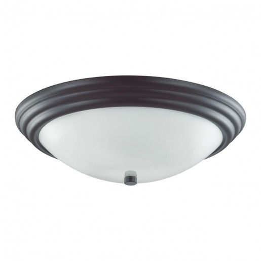 5263/3C VINTAGE LN23 черный Настенно-потолочный светильник E27 3*60W 220V KAYLA