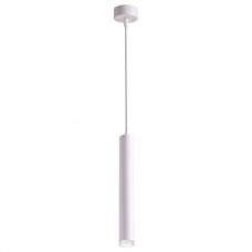 358129 NT19 069 белый Накладной светильник, длина провода 1м IP20 LED 3000K 10W 160 - 265V MODO