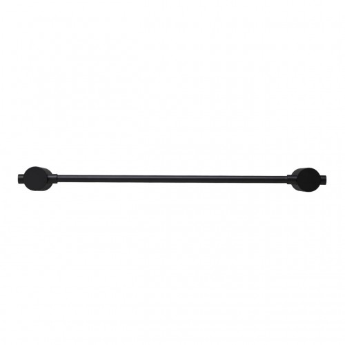 4395/6WL HIGHTECH ODL23 129 черный/металл Настенный св-к IP20 LED 6W 235Лм 3000K DALIA