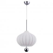 4458/3 LN20 154 хром, белый Светильник подвесной E27 3*60W 220V JULIET