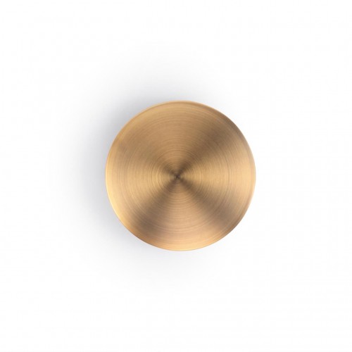 3871/6WL ODL19 175 античная бронза/металл Настенный светильник LED 6W 420Лм 3000К ECLISSI