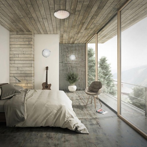 362 SN 103 св-к QUADRO WHITE стекло E27 3*100Вт D500