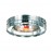 369487 NT09 131 прозрачный Встраиваемый светильник GX5.3 50W 12V GLASS