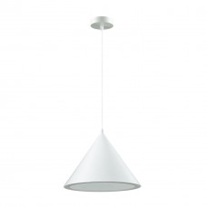 3723/24L LN19 038 белый Подвес LED 24W 220V LENNY