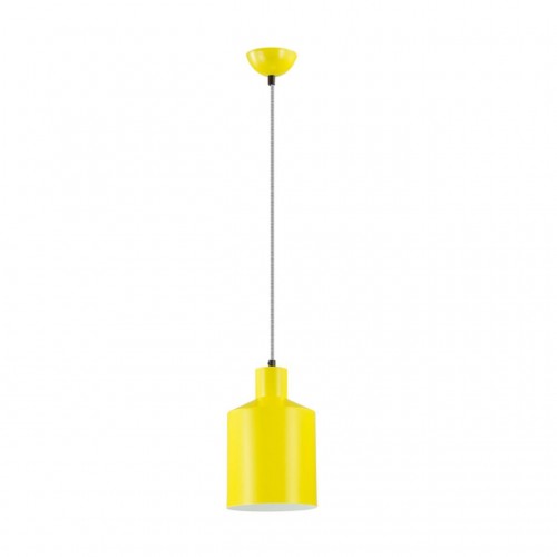 3660/1 LN18 269 жёлтый Подвес E27 60W 220V RIGBY