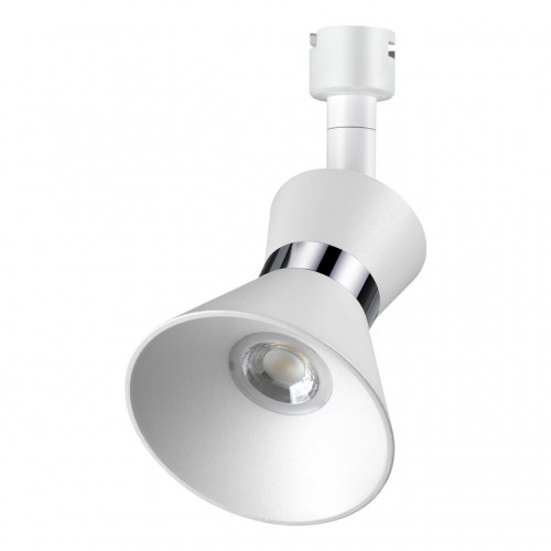 358383 KONST NT20 000 бел/хр Св-к без драйвера для 358367-358376 IP20 LED 4000K 10W 220-240V COMPO