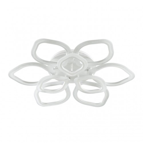 3770/99CL LN19 018 белый Люстра потолочная LED 130W 3000-6000K с пультом 220V ARIEL