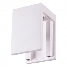 370500 NT19 034 белый Накладной светильник IP20 GU10 50W 220-240V LEGIO