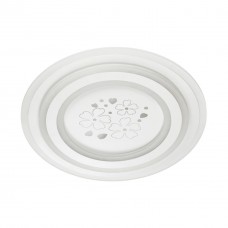 4423/99CL LN19 036 белый Люстра потолочная LED 164W 3000-6000K с пультом 220V PENNY
