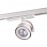358167 NT19 020 белый Трехфазный трековый светодиодный светильник IP20 LED 4000K 20W 100-240V CURL