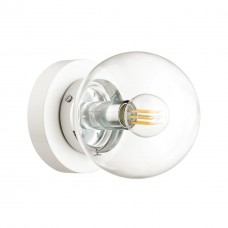 4538/1W MODERNI LN21 164 белый, хром Бра E14 40W 220V HOLLY