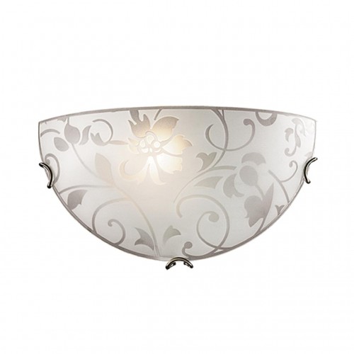 008 SN 104 бра VUALE стекло E27 1*100Вт 300х160