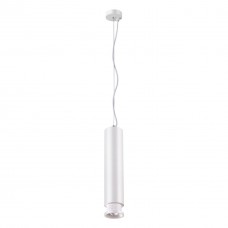 357974 NT19 046 белый Накладной светильник IP20 LED 3000К 12W 220V EDDY