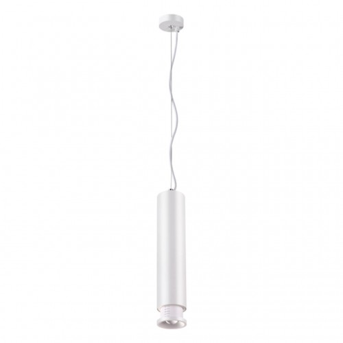 357974 NT19 046 белый Накладной светильник IP20 LED 3000К 12W 220V EDDY