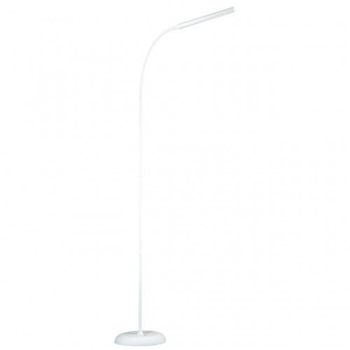 3754/6FL LN19 274 белый Торшер LED 6W 220V HARUKO