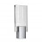 4363/5WL HIGHTECH ODL23 203 хром полированный/металл/стекло Настенный св-к IP20 LED 5W 261Лм 3000K RICCI