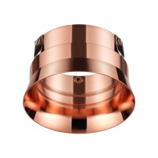 370571 NT19 031 медь Декоративное кольцо к артикулам 370565 - 370567 CARINO