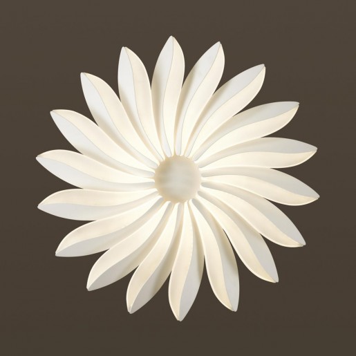 4174/86CL ODL19 81 белый Потолочный светильник LED 86W MAYA