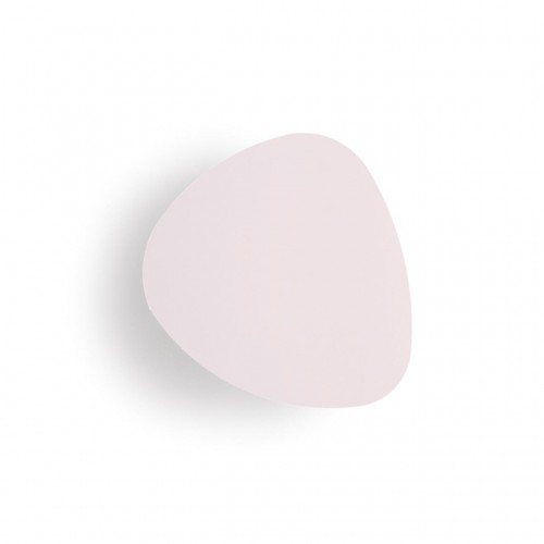 3853/10WL ODL19 белый Настенный светильник LED 10W 1050Лм 3000К 220V PIETRI