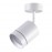 358259 NT19 071 белый Накладной светильник IP20 LED 9W 160-265V ARUM