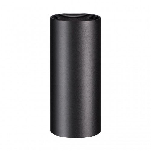 370695 NT19 000 черный Плафон для арт. 370681-370693 IP20 UNITE