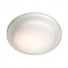2760/2C ODL15 660 белое стекло Н/п светильник IP44 E27 2*60W 220V TAVOY