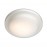 2760/2C ODL15 660 белое стекло Н/п светильник IP44 E27 2*60W 220V TAVOY