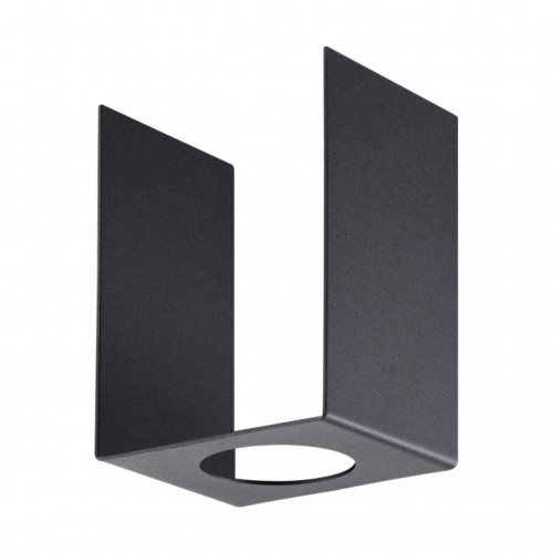 370501 NT19 035 черный Декоративная рамка к артикулам 370499, 370500 LEGIO