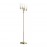 5274/4F CLASSI LN23 золотой Торшер E14 4*40W 220V KAMILLA