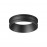 370701 NT19 000 черный ДДекоративное кольцо для арт. 370681-370693 IP20 UNITE