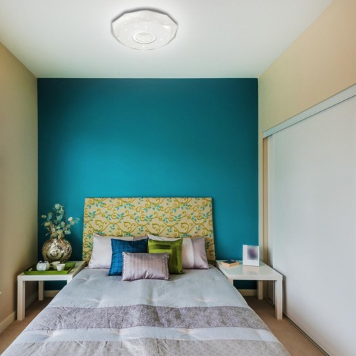 2057/DL SN 078 св-к PRISA пластик LED 48Вт 4000K D430 IP43