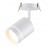 357687 NT18 071 белый Встраиваемый светильник IP20 LED 3000K 9W 160-265V ARUM