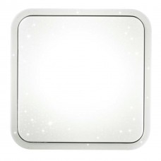2014/C SN 097 св-к KVADRI пластик LED 30Вт 4000K 430х430 IP43