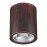 358013 NT19166 коричневый Ландшафтный светильник IP65 LED 3000К 6W 220V TUMBLER
