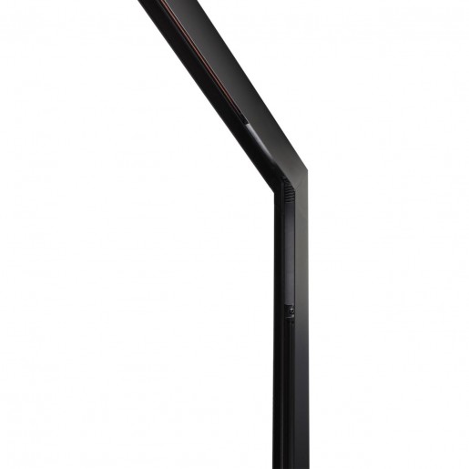 135124 SHINO NT21 033 черный Соединитель с токопроводом для шинопровода Г-образный IP20 48V FLUM