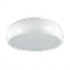4413/3C LN19 067 белый Светильник потолочный E27 3*60W 220V TIMO