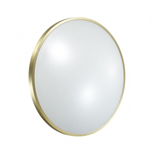 2089/DL SN 066 св-к LOTA BRONZE пластик LED 48Вт 3000-6000K D440 IP43 пульт ДУ