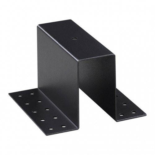 135101 SHINO NT20 000 черный Крепление для встраиваемого монтажа IP20 FLUM