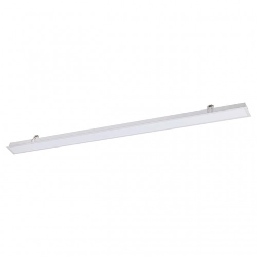 358045 NT19 052 белый Встраиваемый светильник IP20 LED 4000К 50W 220V ITER
