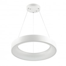 4066/50L ODL19 88 Люстра с ДУ LED 50W 220V SOLE