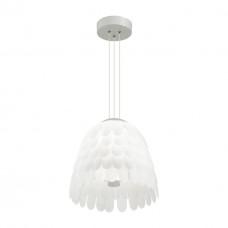 4175/57L ODL19 80 белый Подвес LED 57W PIUMI