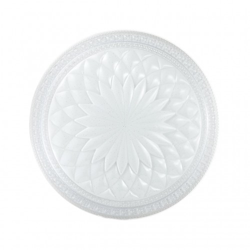 2082/EL SN 060 св-к DEGIRA пластик LED 72Вт 3000-6000K D500 IP43 пульт ДУ