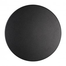 3634/9WL ODL18 227 черный Бра IP54 LED 4000K 9W 870Лм 220V ECLISSI
