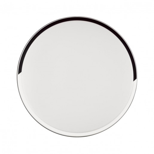 3057/DL SN 012 Светильник пластик/черный LED 48Вт 3000-6000К D380 IP43 пульт ДУ KEPA