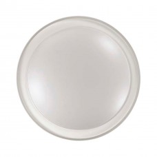 2049/DL SN 092 св-к KABRIO пластик LED 48Вт 3000-6000K D450 IP43 пульт ДУ