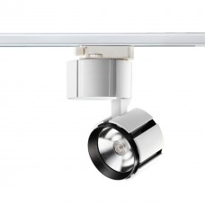 357537 NT18 060 белый Трековый светильник IP20 LED 3000K 15W 110-240V KULLE