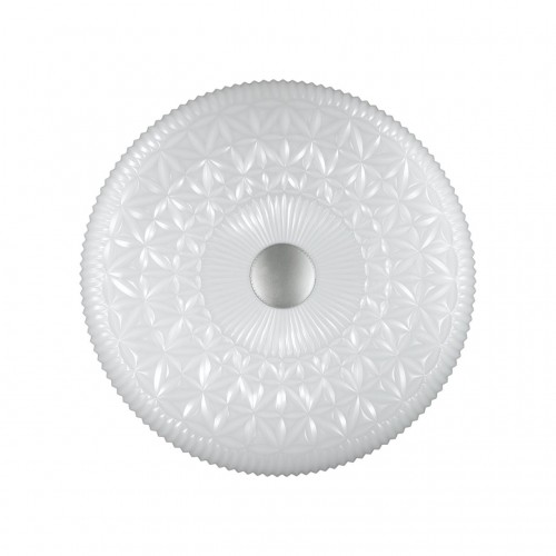 2086/DL SN 059 св-к KARIDA пластик LED 48Вт 3000-6000K D400 IP43 пульт ДУ