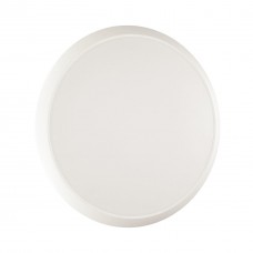 3061/50L VASTA LED SN 036 Светильник пластик/белый LED 50Вт 3000-6000K D500 IP43 пульт ДУ YUKI