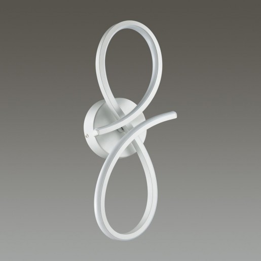 3773/13WL LN19 020 белый Бра LED 13W 4000K 220V LANE